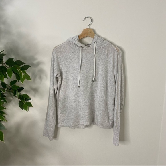 Athleta hoodie pullover  sweatshirt - Picture 1 of 8